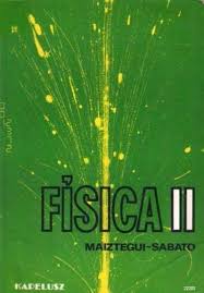 Física II cover