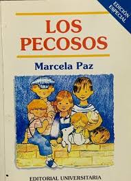Los pecosos