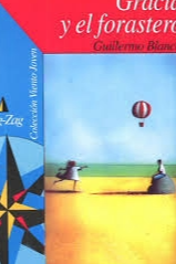 Gracia y el forastero