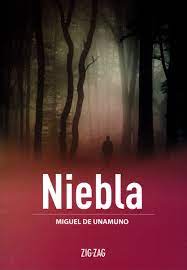 Niebla