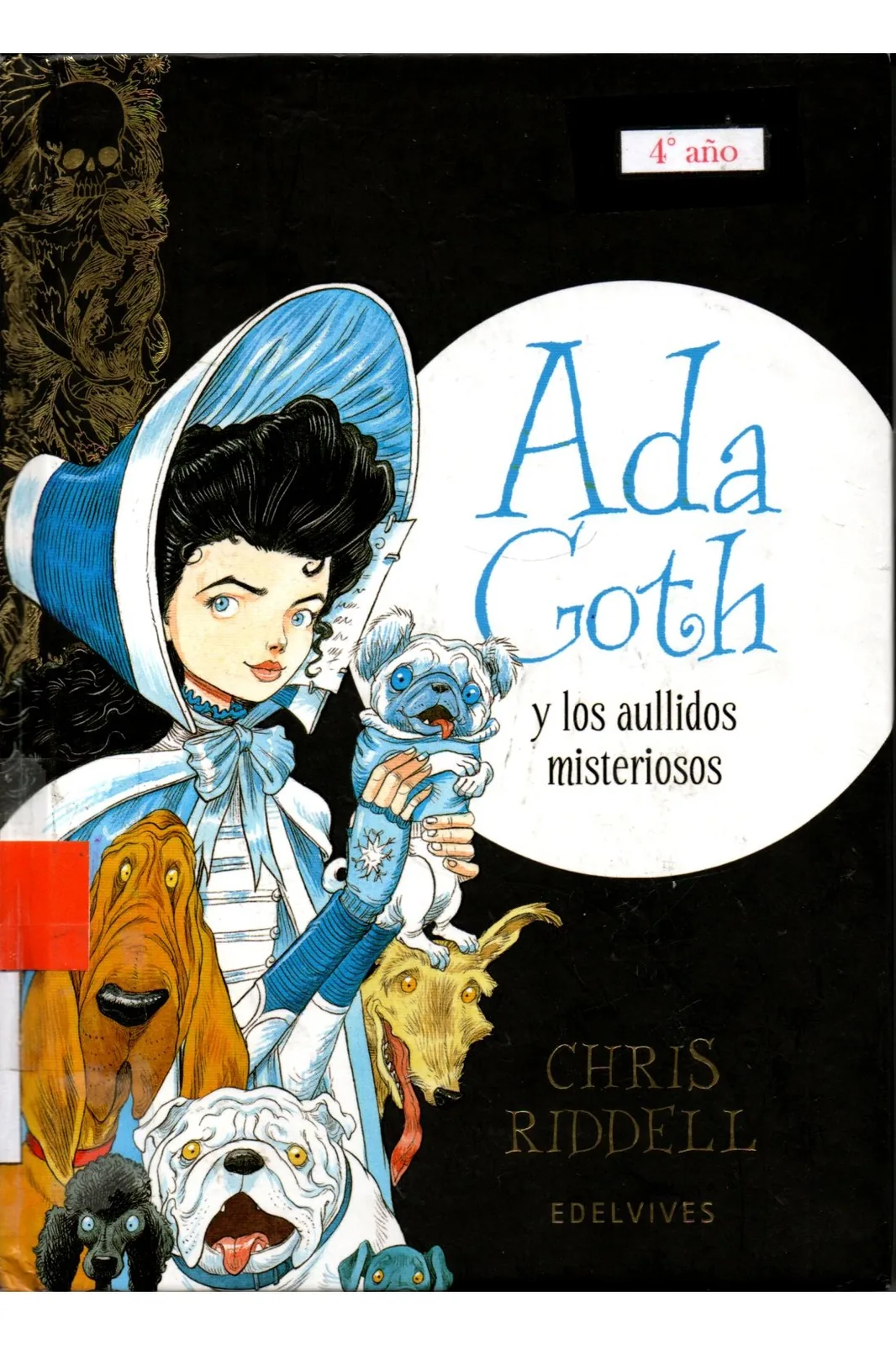 Ada Goth