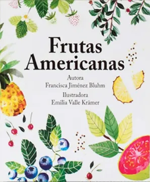 Frutas Americanas