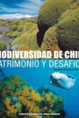 Biodiversidad de chile patrimonio y desafios cover