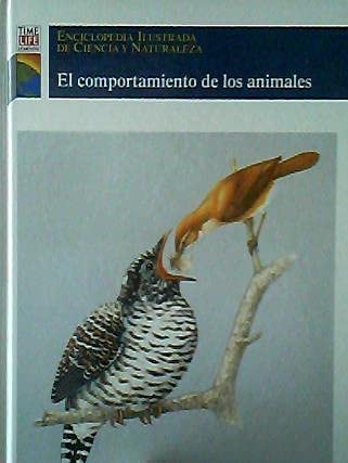 El comportamiento de los animales