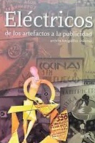 Eléctricos de los artefactos a la publicidad cover