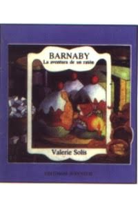 Barnaby: cover