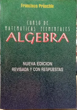 Álgebra