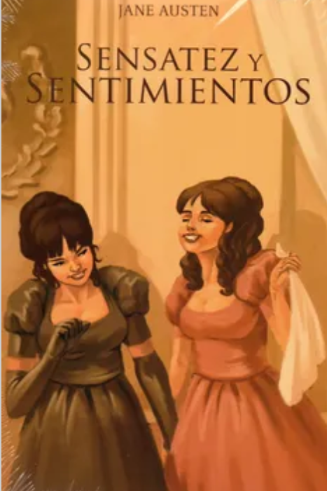 Sensatez y sentimientos