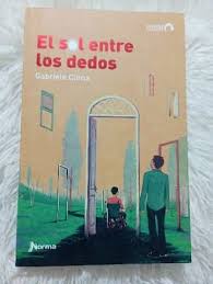 El Sol entre los Dedos cover