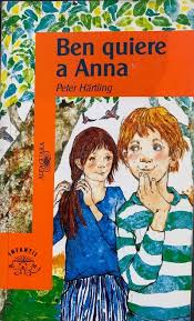 Ben quiere a Ana cover