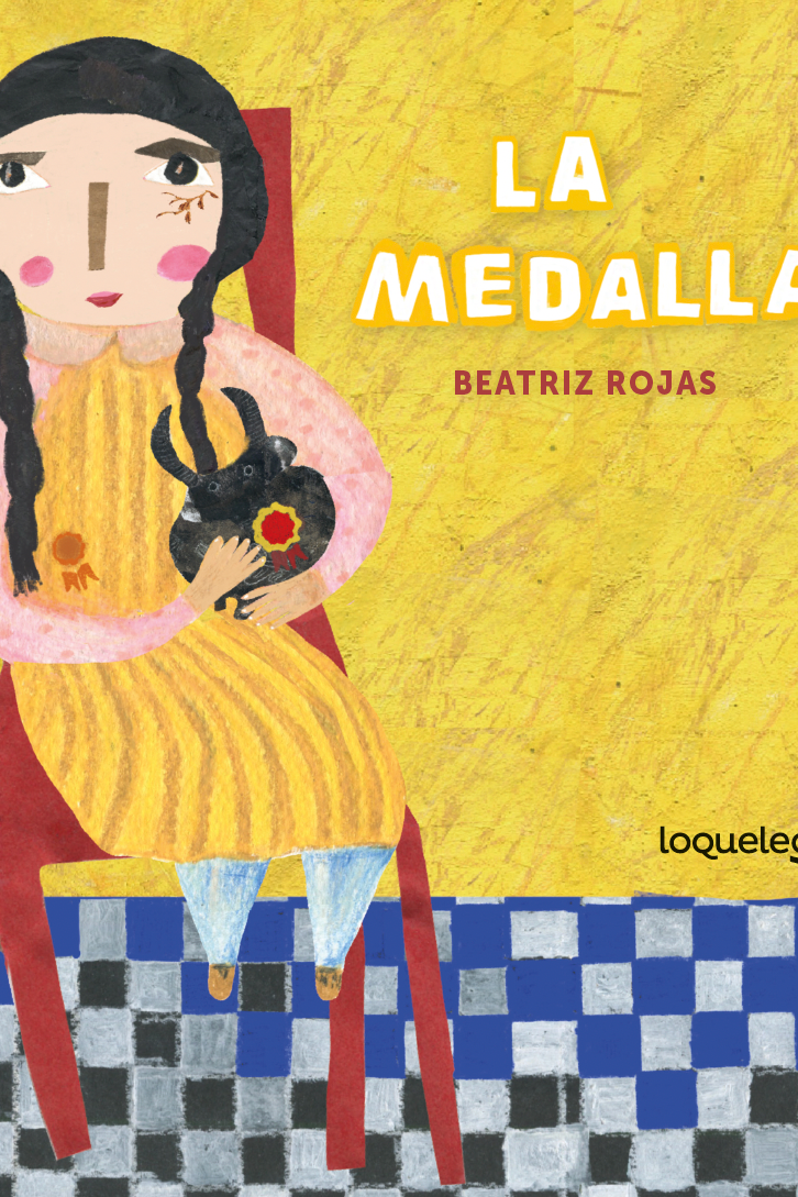 La medalla