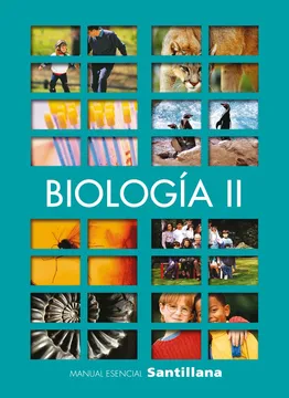 Biología II