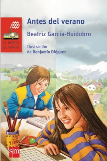 Antes del verano