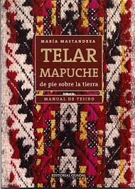 Telar mapuche