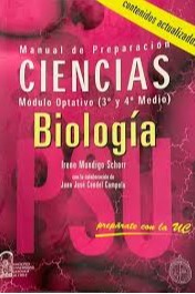 Manual de preparación