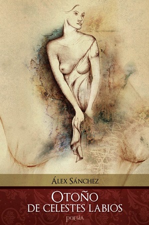 Otoño de celestes labios cover