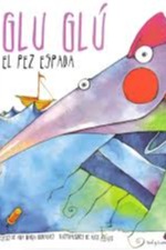 Glu glu el pez espada