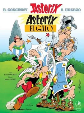 Asterix