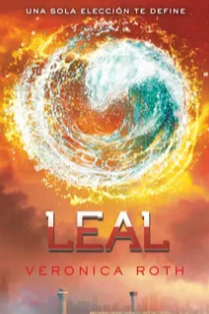 Leal cover