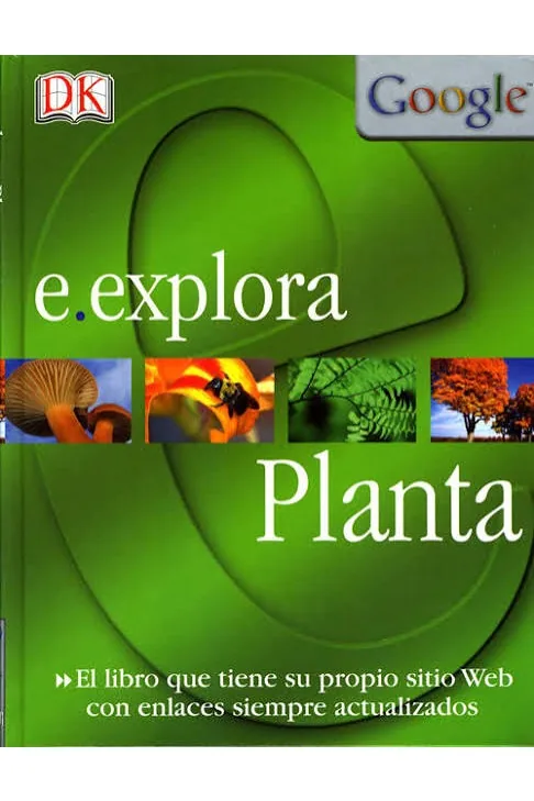 Plantas