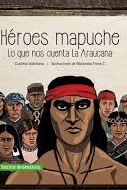 Héroes mapuche