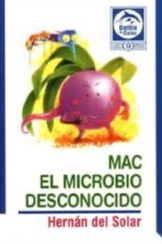 Maonocido,el microbio de