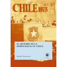 El quiebre de la democracia en Chile