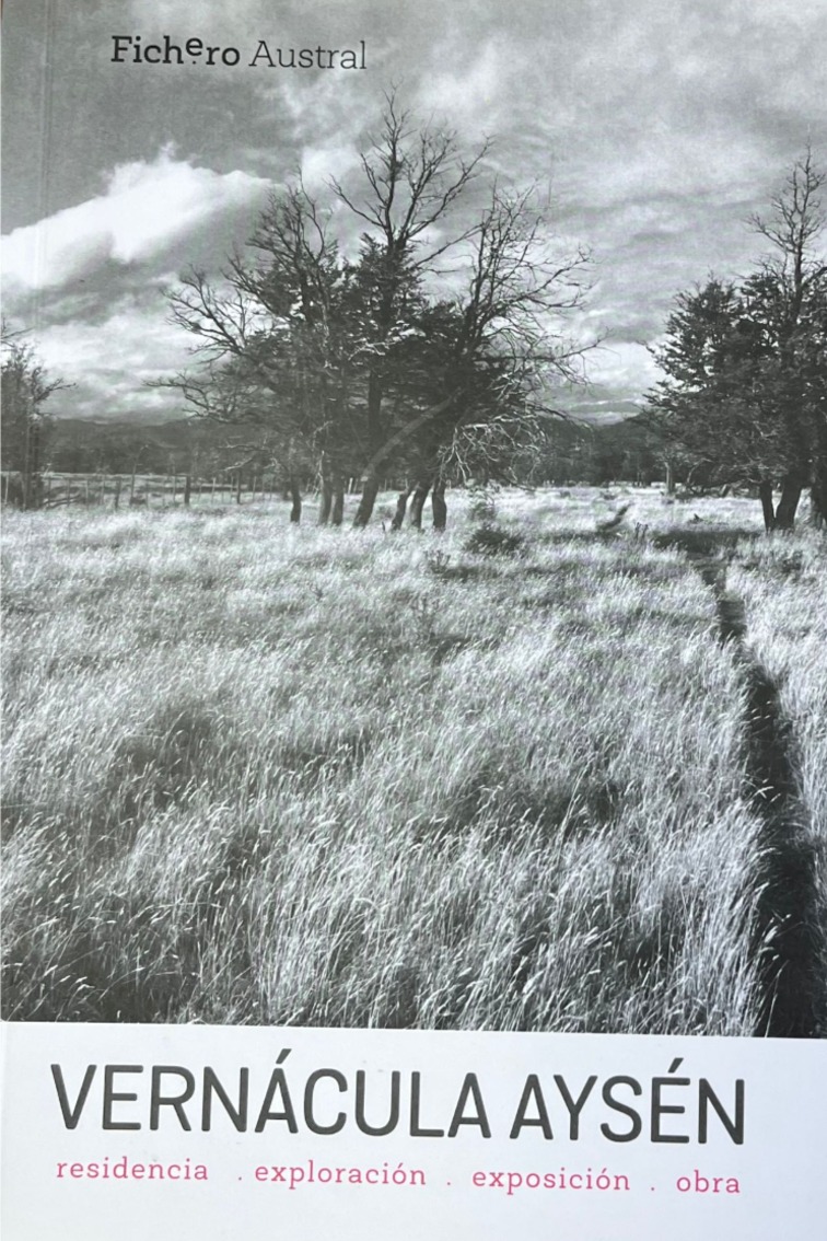 Vernácula aysén