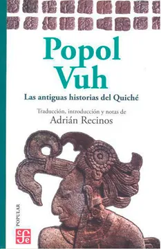 Popol Vuh