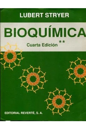 Bioquímica cover