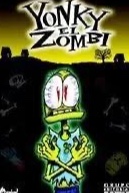 Yonky el zombi cover