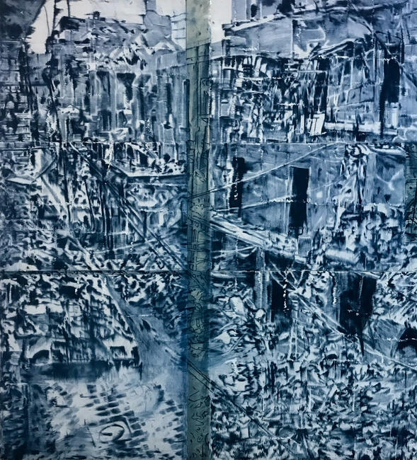 Señal de Abandono cover