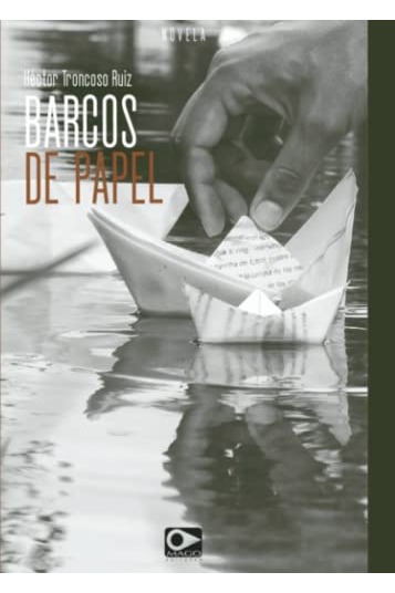 Barcos de papel