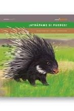 ¡Atrápame si puedes!