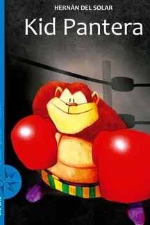 Kid Pantera