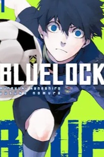 Bluelock 1