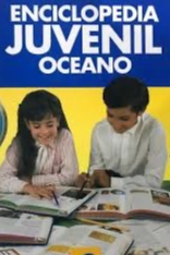 Eciclopedia juveni océano cover