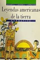 Leyendas americanas de la tierra