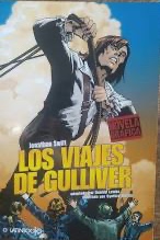 Los viajes de Gulliver