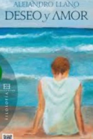 Deseo y amor cover