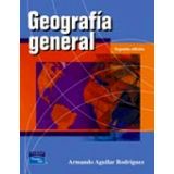 Geografía General cover