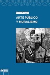 Cuaderno Pedagógico Arte Público Y Muralismo cover