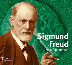 Sigmund Freud