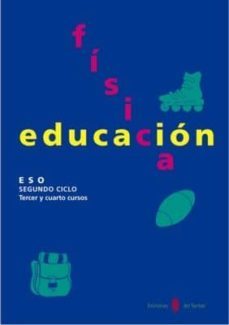 Educación Física Segundo Ciclo