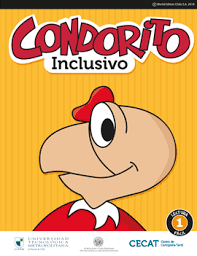 Condorito Inclusivo