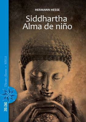Siddhartha Alma de Niño