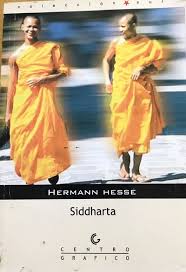 Siddhartha Alma de Niño