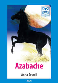 AzabacheÂ