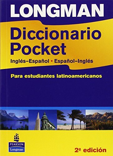 Diccionario Pocket