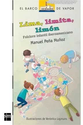 Lima, limita, limón